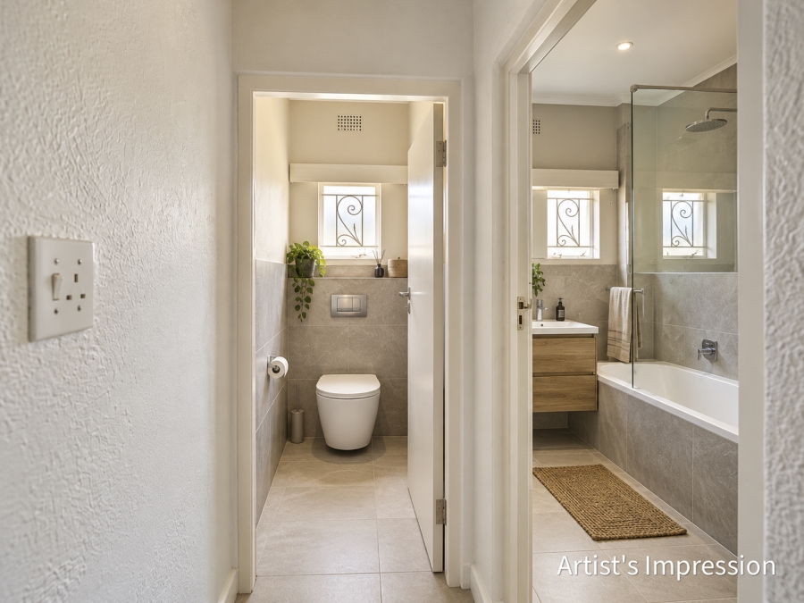 3 Bedroom Property for Sale in St James Western Cape